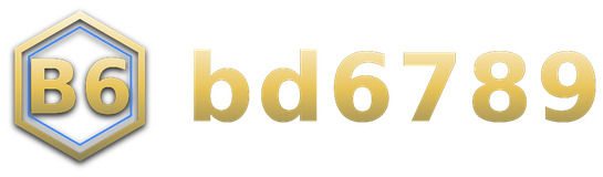 bd6789 logo